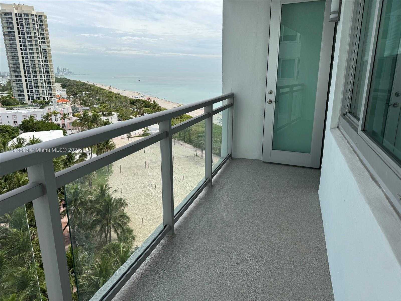 Small Image of 7135 COLLINS AVE #1203, Miami Beach Number 7