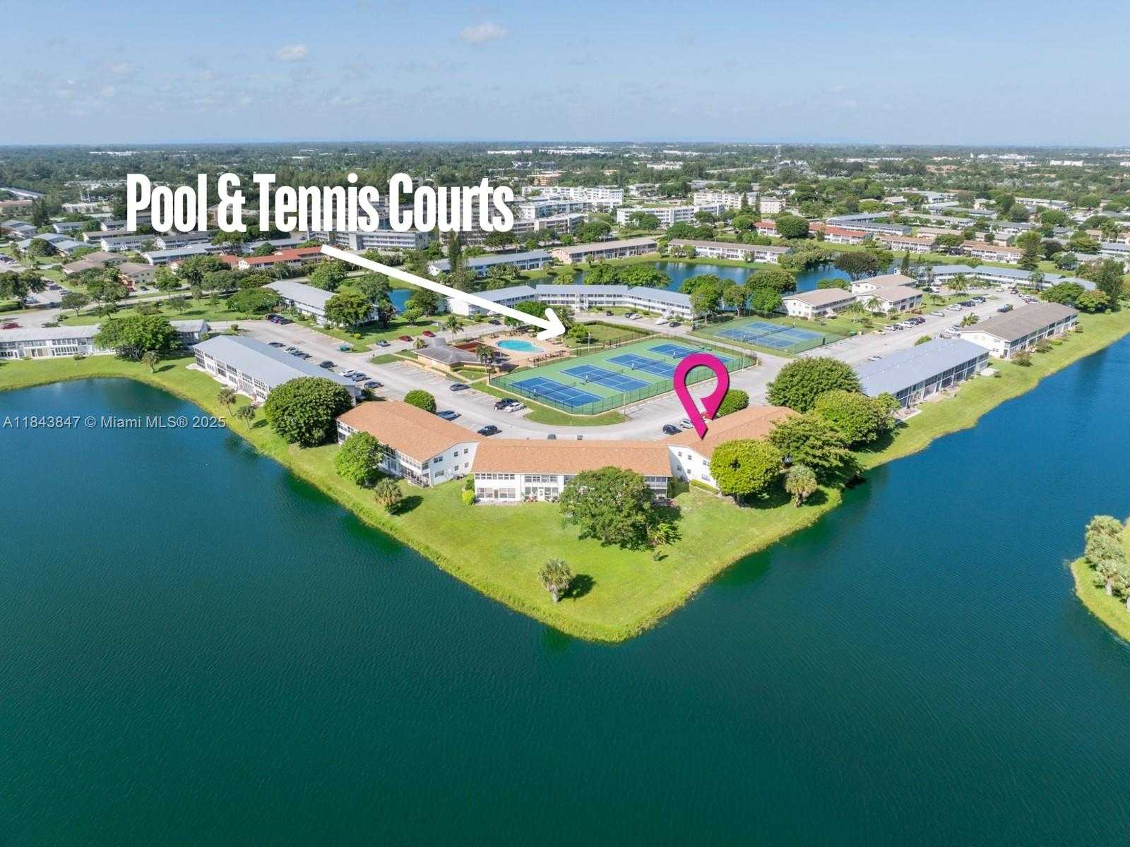 Small Image of 61 SOMERSET C #61, West Palm Beach Number 16