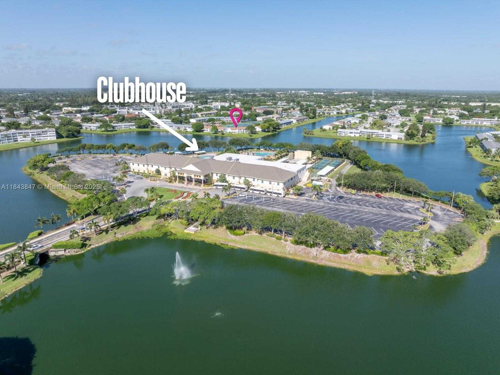 Small Image of 61 SOMERSET C #61, West Palm Beach Number 17