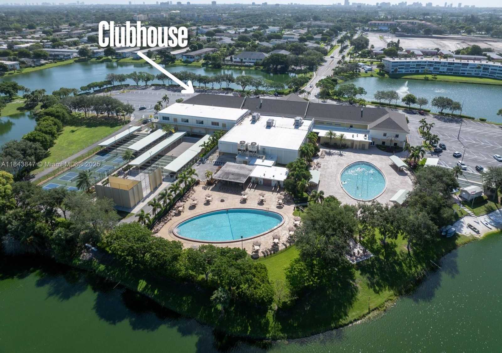 Small Image of 61 SOMERSET C #61, West Palm Beach Number 18