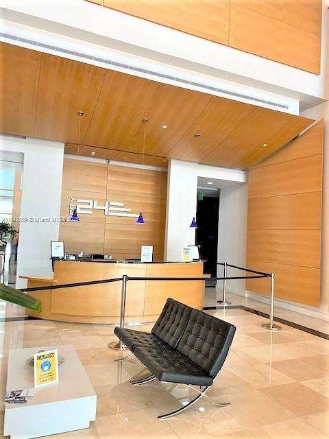 Small Image of 350 NORTH EAST 24TH ST #1007, Miami Number 2