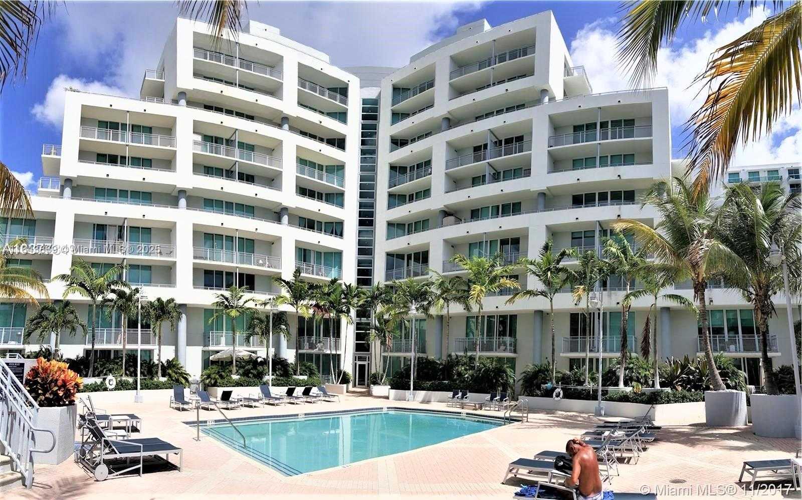 Small Image of 350 NORTH EAST 24TH ST #1007, Miami Number 5