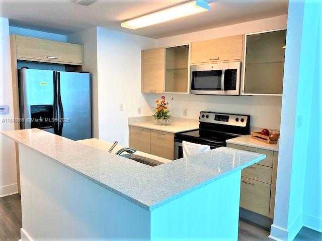 Small Image of 350 NORTH EAST 24TH ST #1007, Miami Number 6