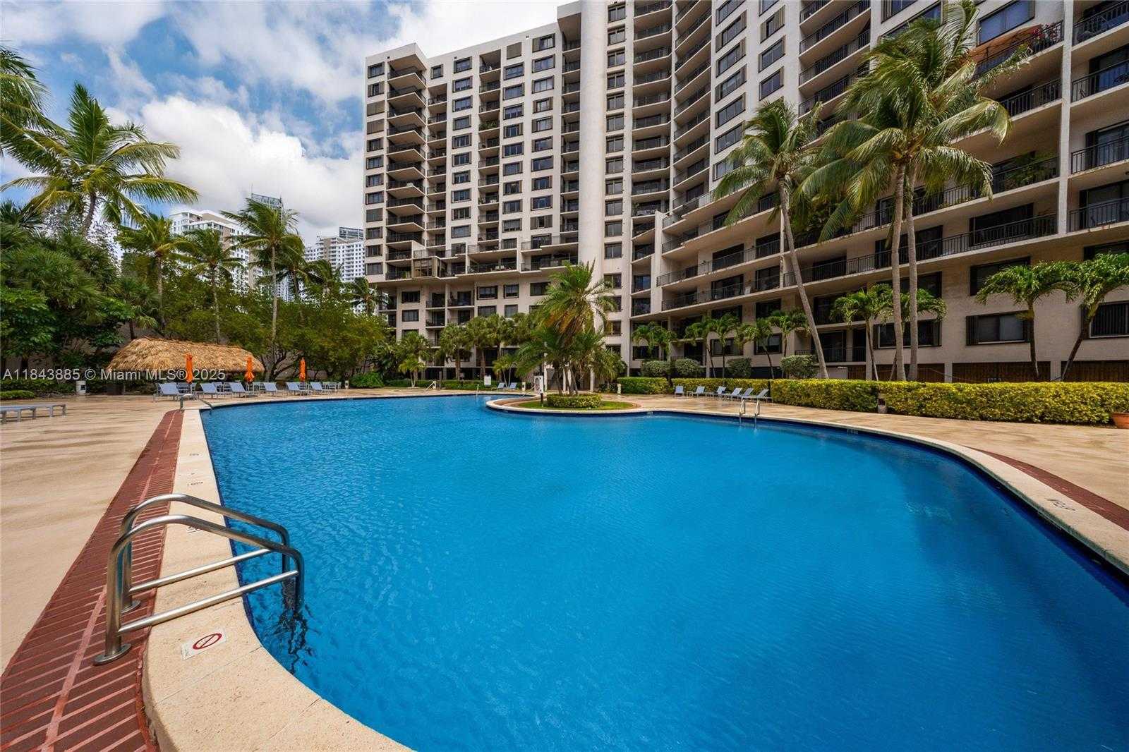 Small Image of 540 BRICKELL KEY DR #202, Miami Number 21
