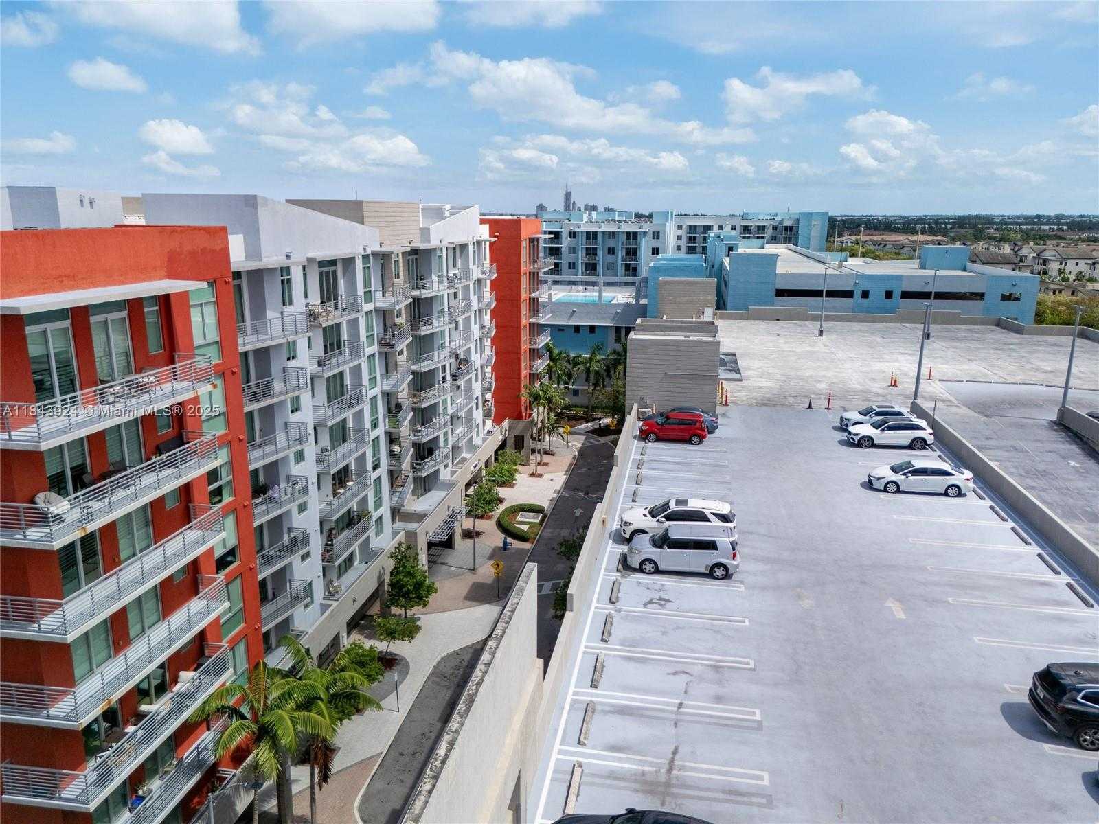 Small Image of 7825 NORTH WEST 107 #819, Doral Number 2