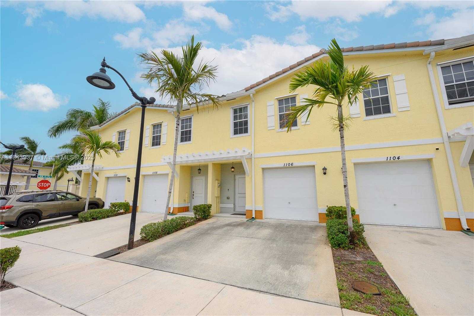 Small Image of 1106 NORTH WEST 40TH TER, Lauderhill Number 5