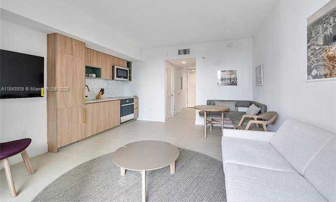 Small Image of 159 NORTH EAST 6TH ST #2903, Miami Number 10