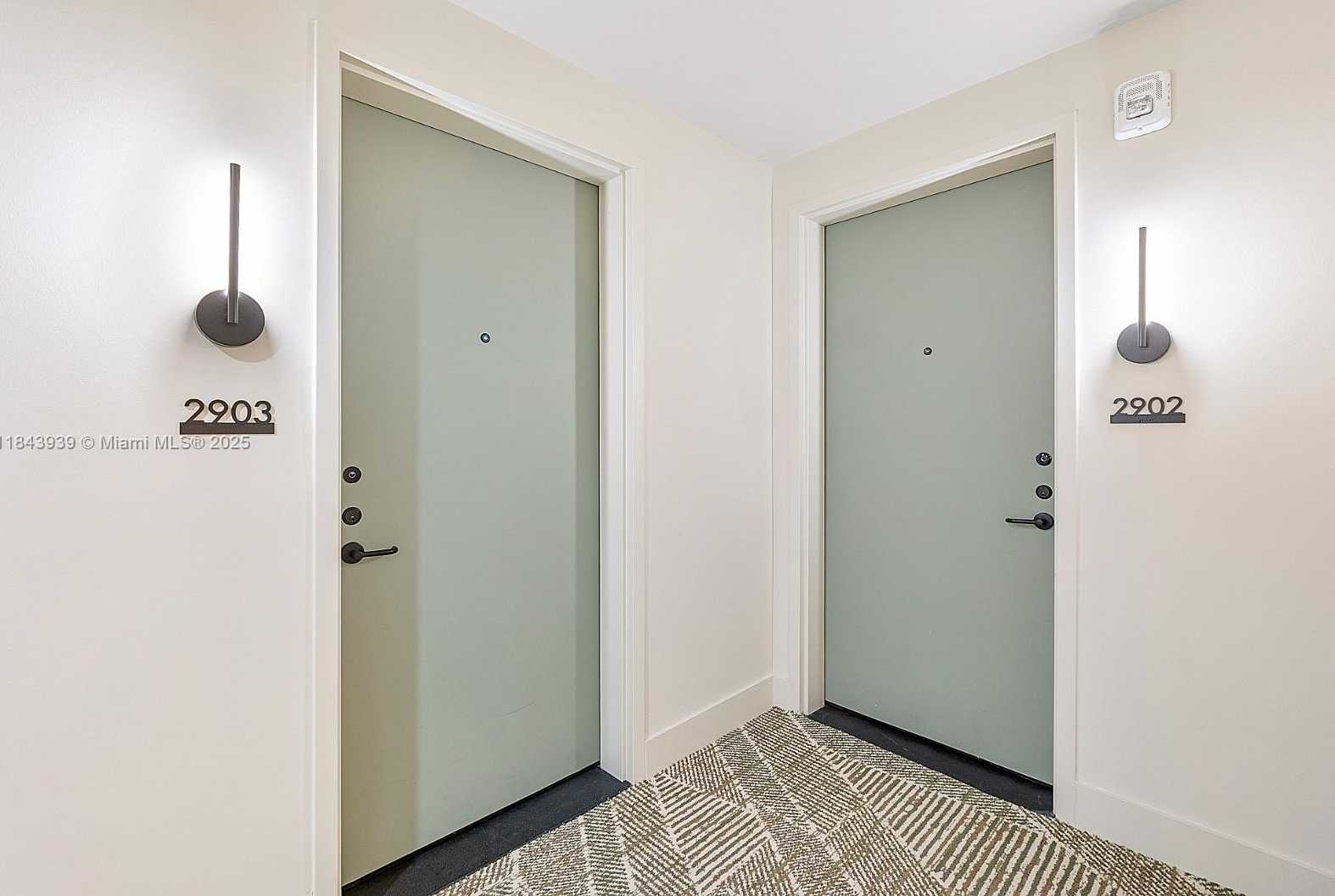 Small Image of 159 NORTH EAST 6TH ST #2903, Miami Number 9