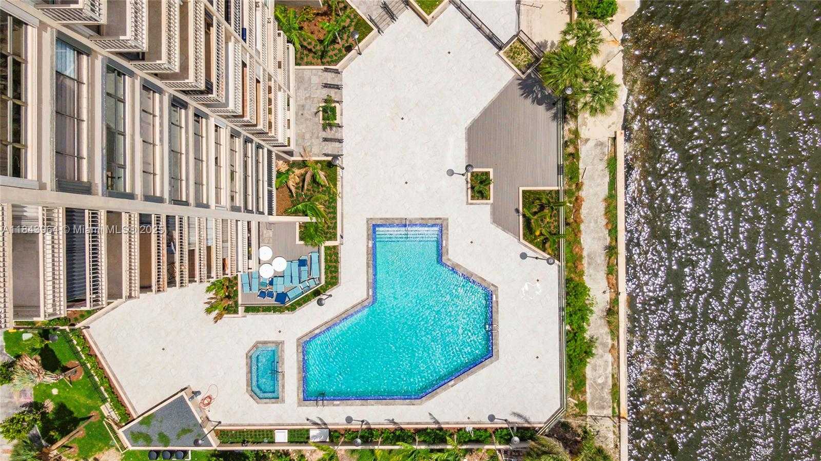 Small Image of 11113 BISCAYNE BLVD #1554, Miami Number 29