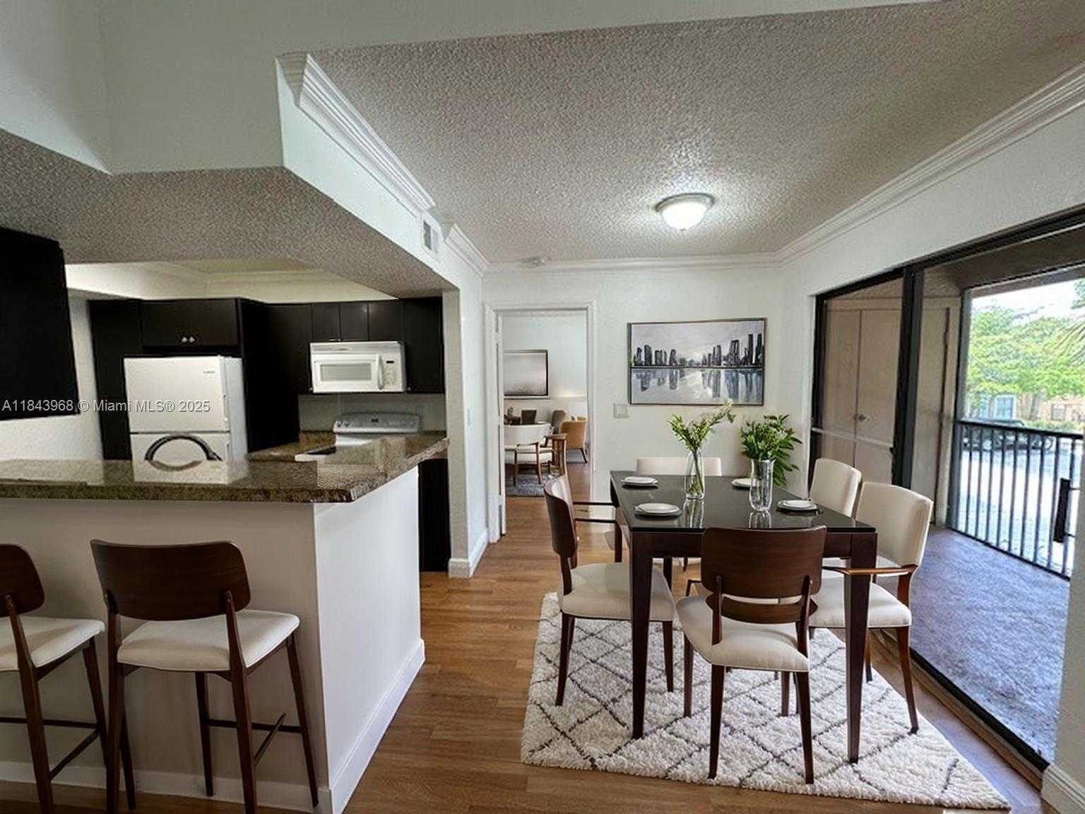 Small Image of 15590 SOUTH WEST 106TH LN #1102, Miami Number 5