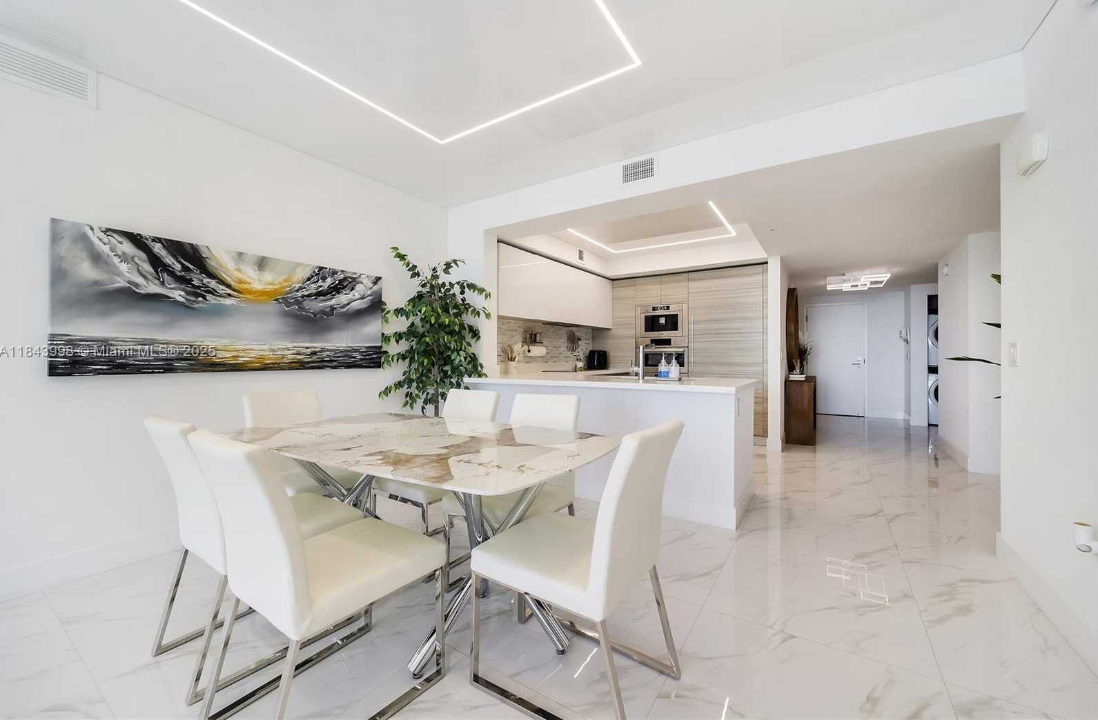 Small Image of 300 SUNNY ISLES BLVD #4-2203, Sunny Isles Beach Number 12