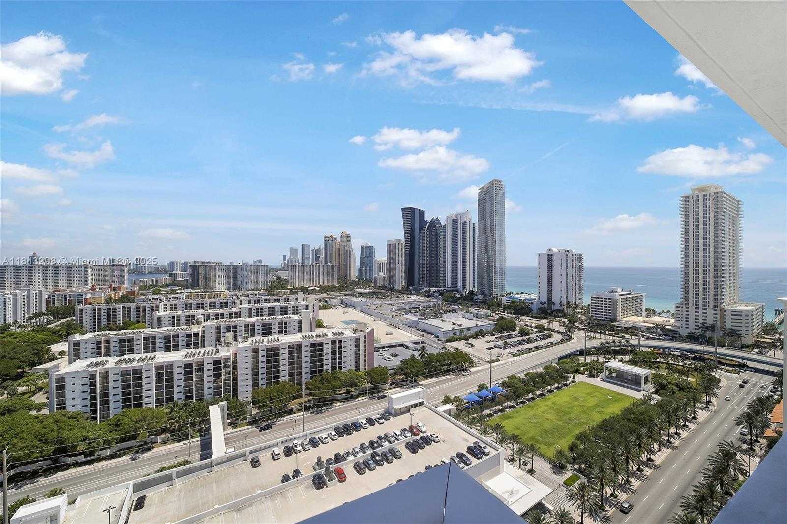 Small Image of 300 SUNNY ISLES BLVD #4-2203, Sunny Isles Beach Number 13