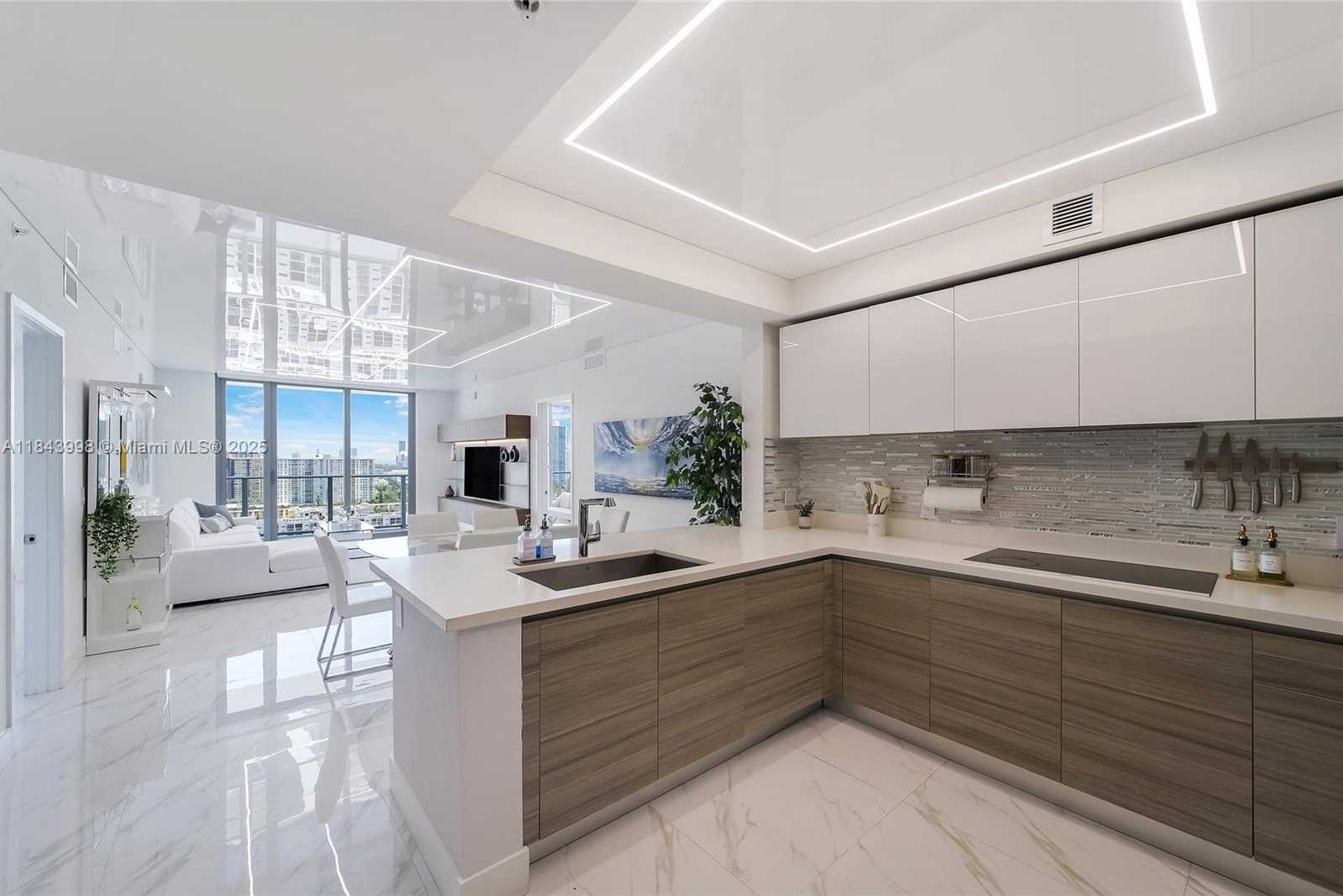 Small Image of 300 SUNNY ISLES BLVD #4-2203, Sunny Isles Beach Number 14