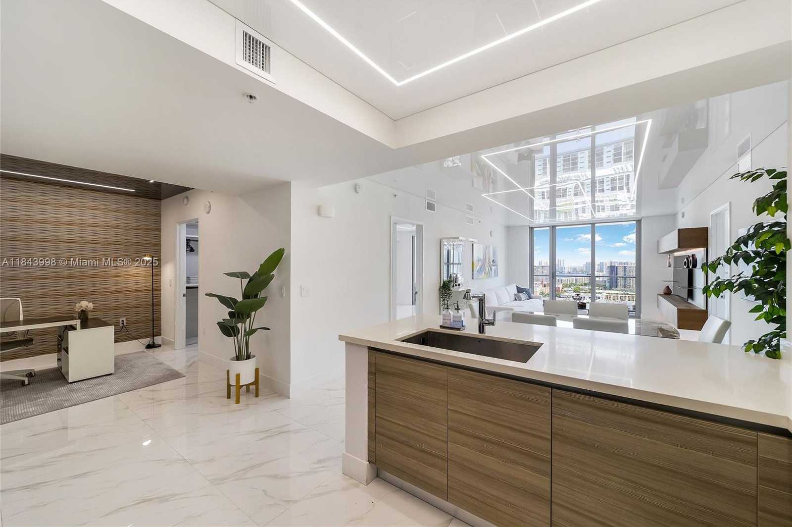 Small Image of 300 SUNNY ISLES BLVD #4-2203, Sunny Isles Beach Number 17