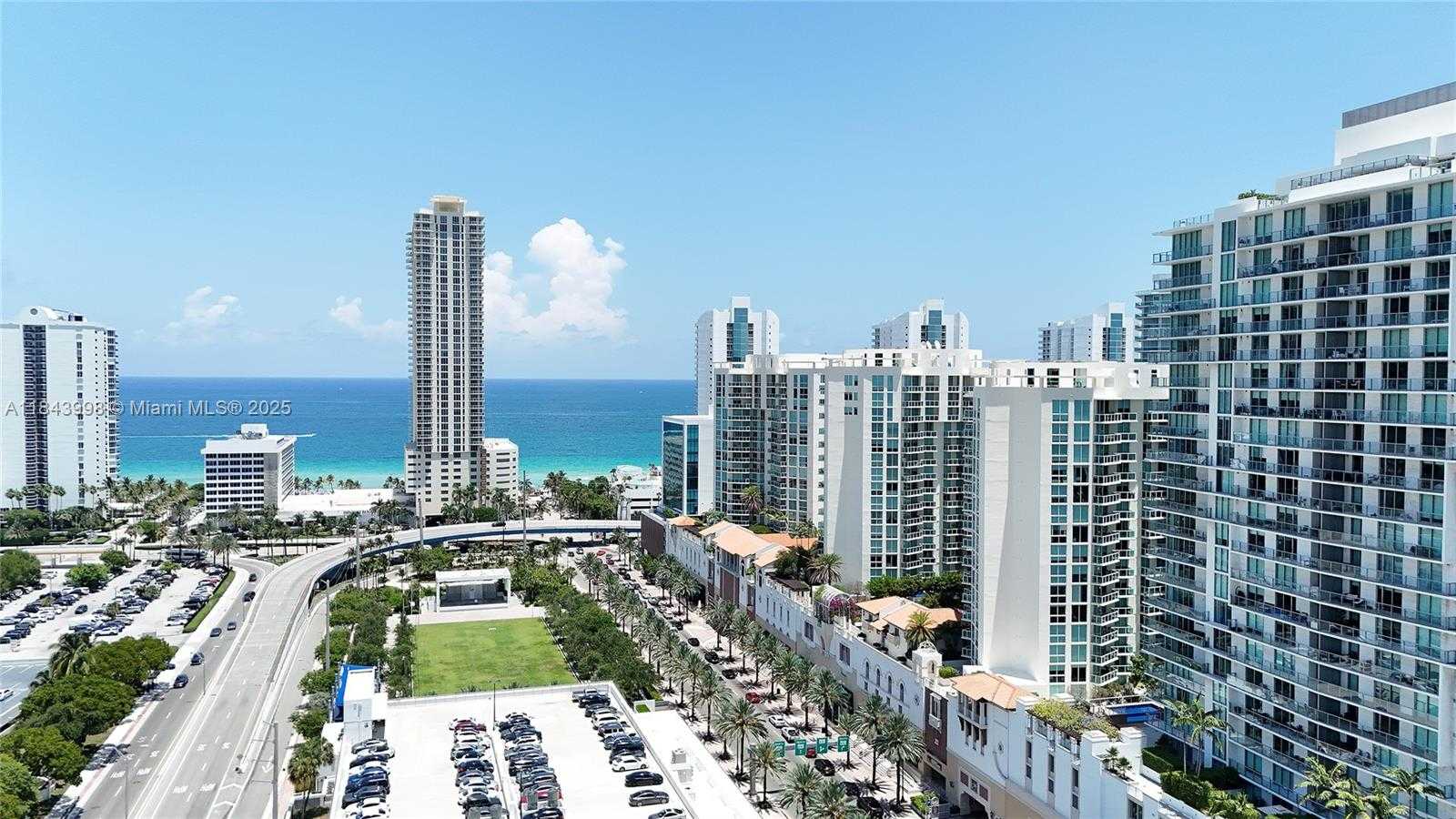 Small Image of 300 SUNNY ISLES BLVD #4-2203, Sunny Isles Beach Number 18