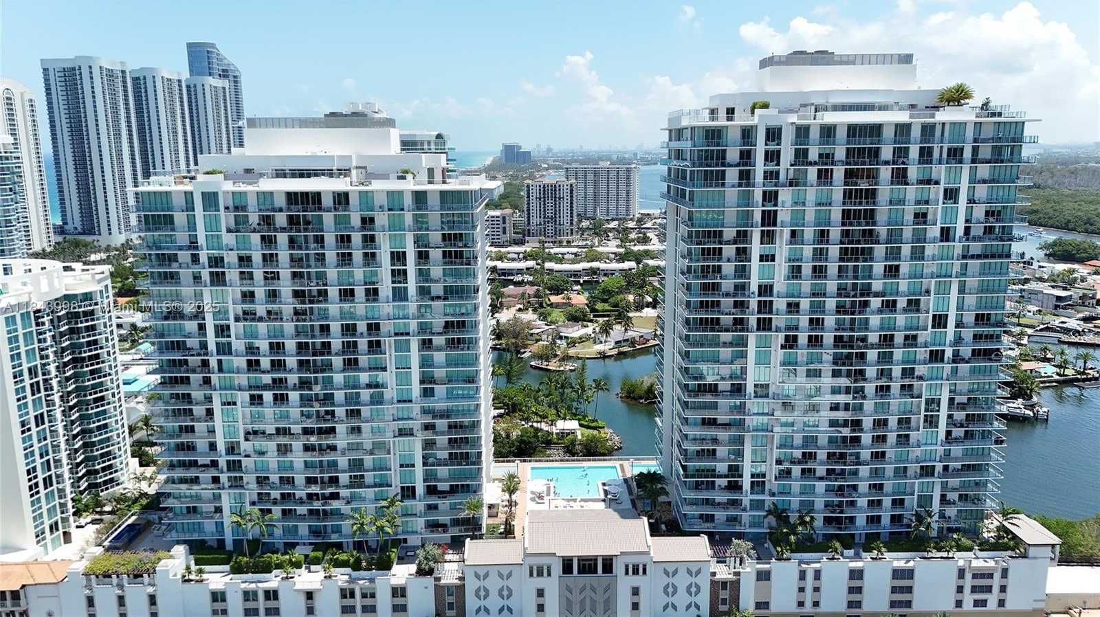 Small Image of 300 SUNNY ISLES BLVD #4-2203, Sunny Isles Beach Number 2