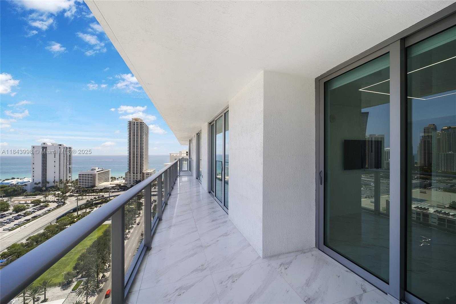Small Image of 300 SUNNY ISLES BLVD #4-2203, Sunny Isles Beach Number 26