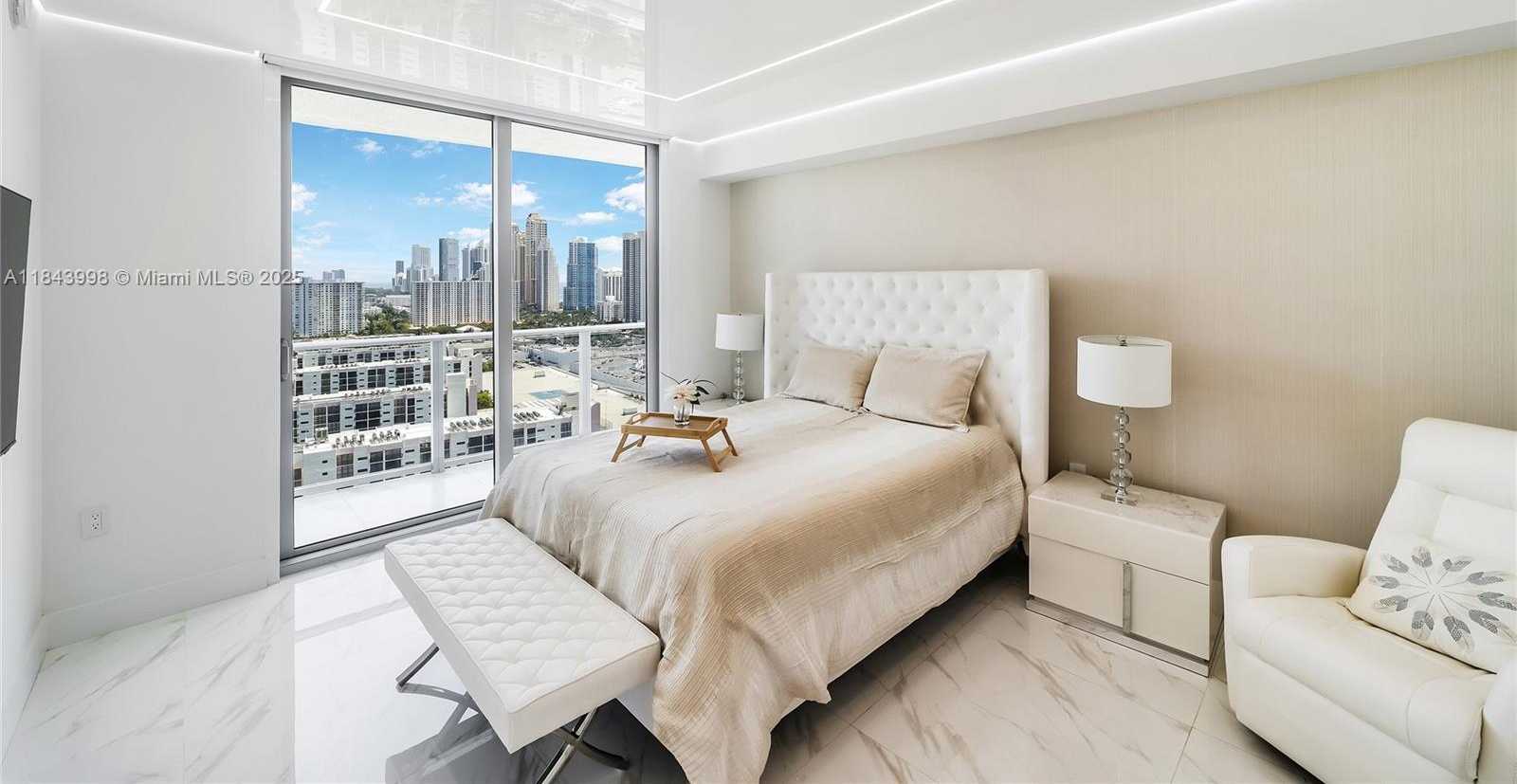 Small Image of 300 SUNNY ISLES BLVD #4-2203, Sunny Isles Beach Number 27