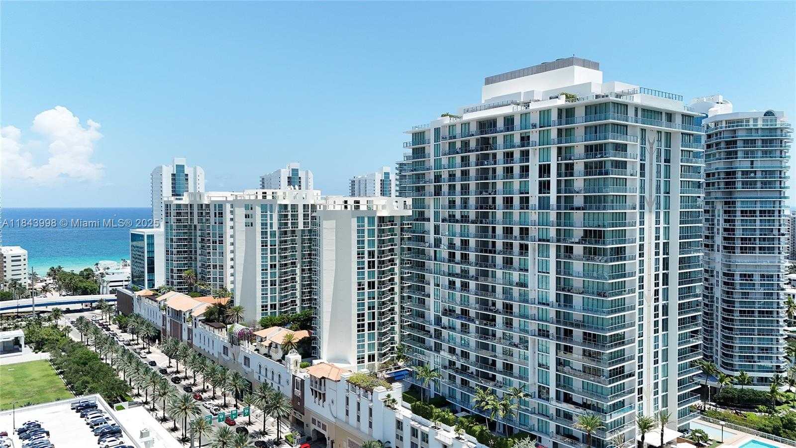 Small Image of 300 SUNNY ISLES BLVD #4-2203, Sunny Isles Beach Number 3
