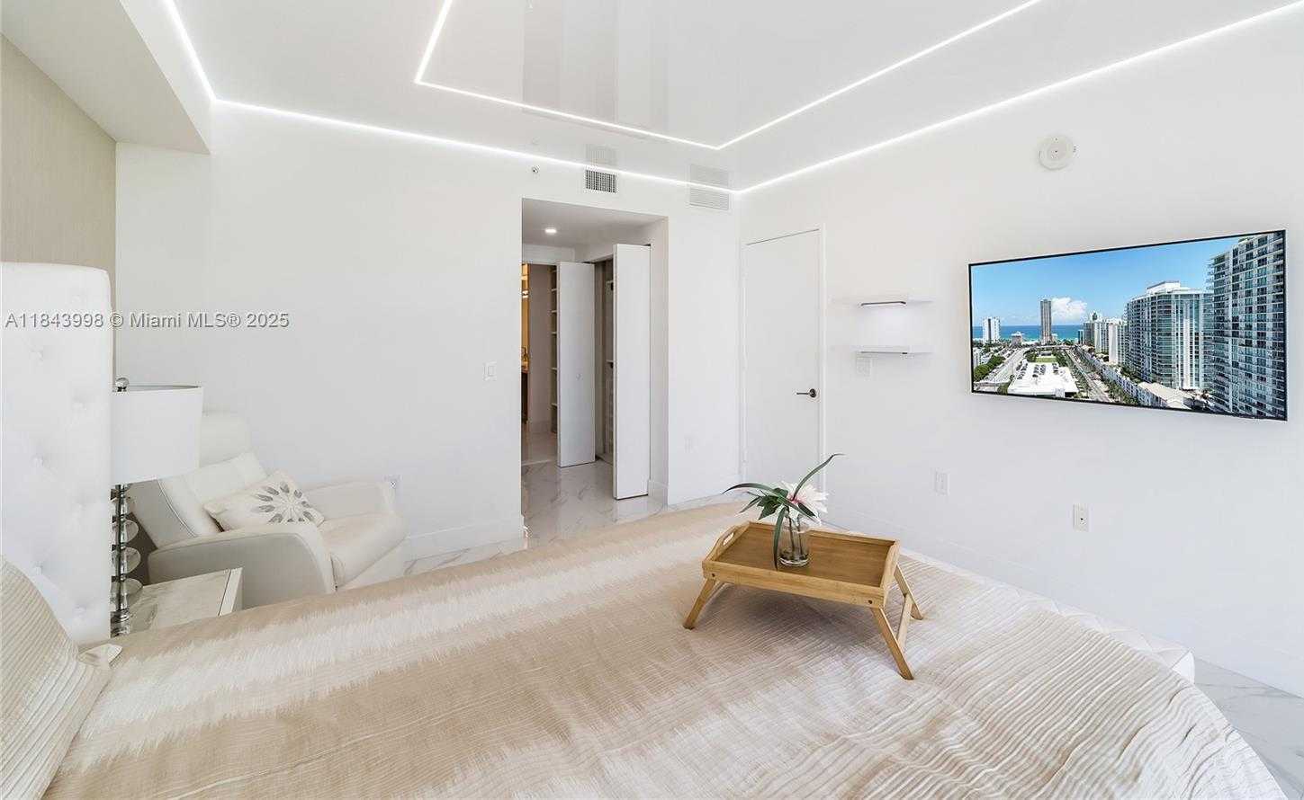 Small Image of 300 SUNNY ISLES BLVD #4-2203, Sunny Isles Beach Number 30
