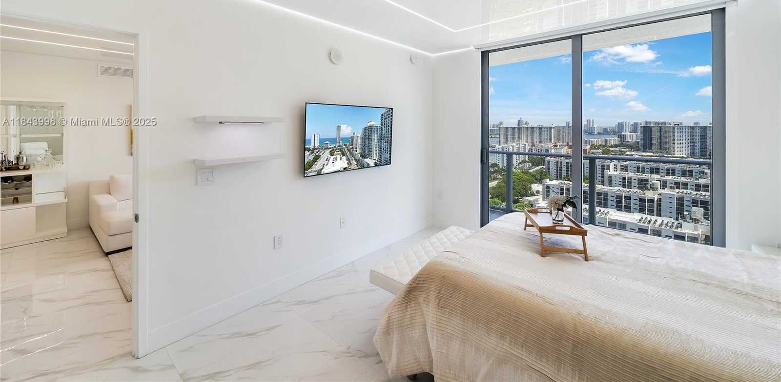 Small Image of 300 SUNNY ISLES BLVD #4-2203, Sunny Isles Beach Number 31