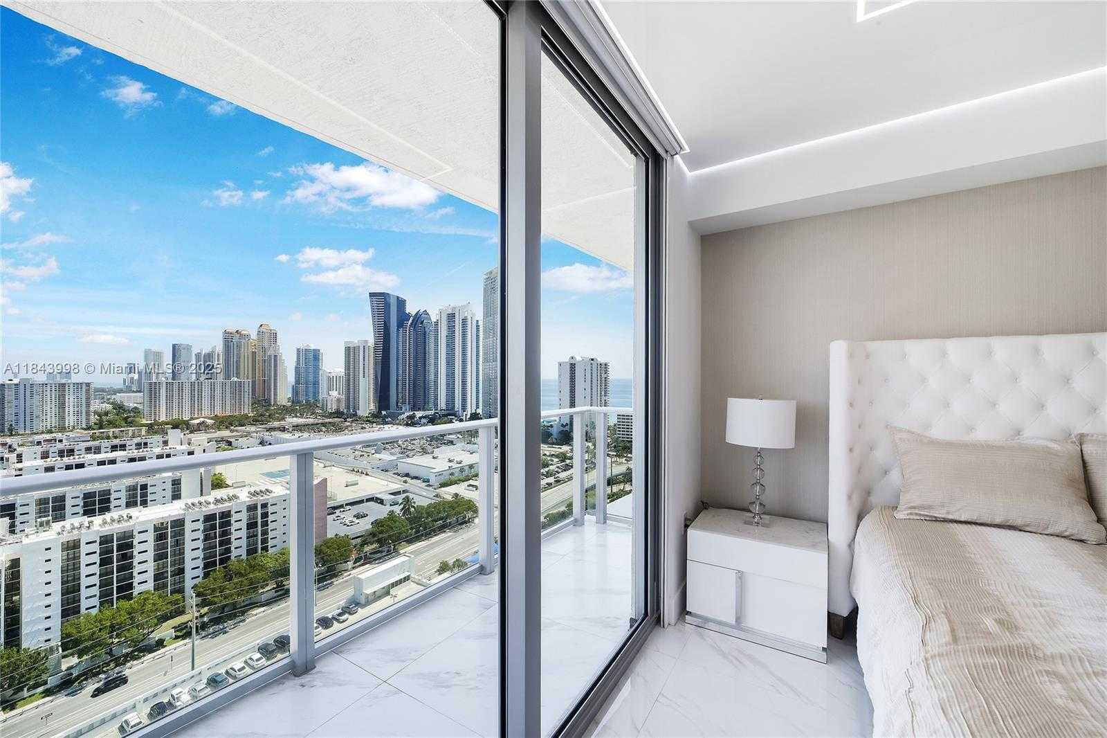 Small Image of 300 SUNNY ISLES BLVD #4-2203, Sunny Isles Beach Number 33