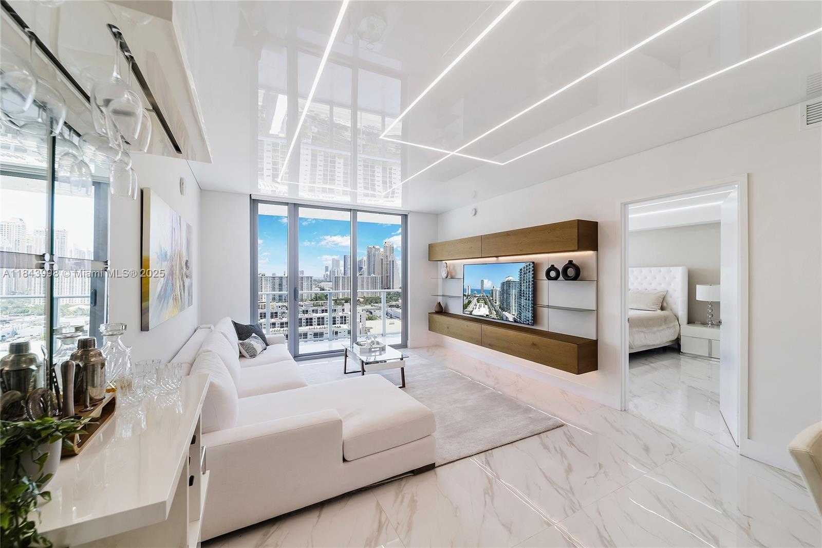 Small Image of 300 SUNNY ISLES BLVD #4-2203, Sunny Isles Beach Number 4