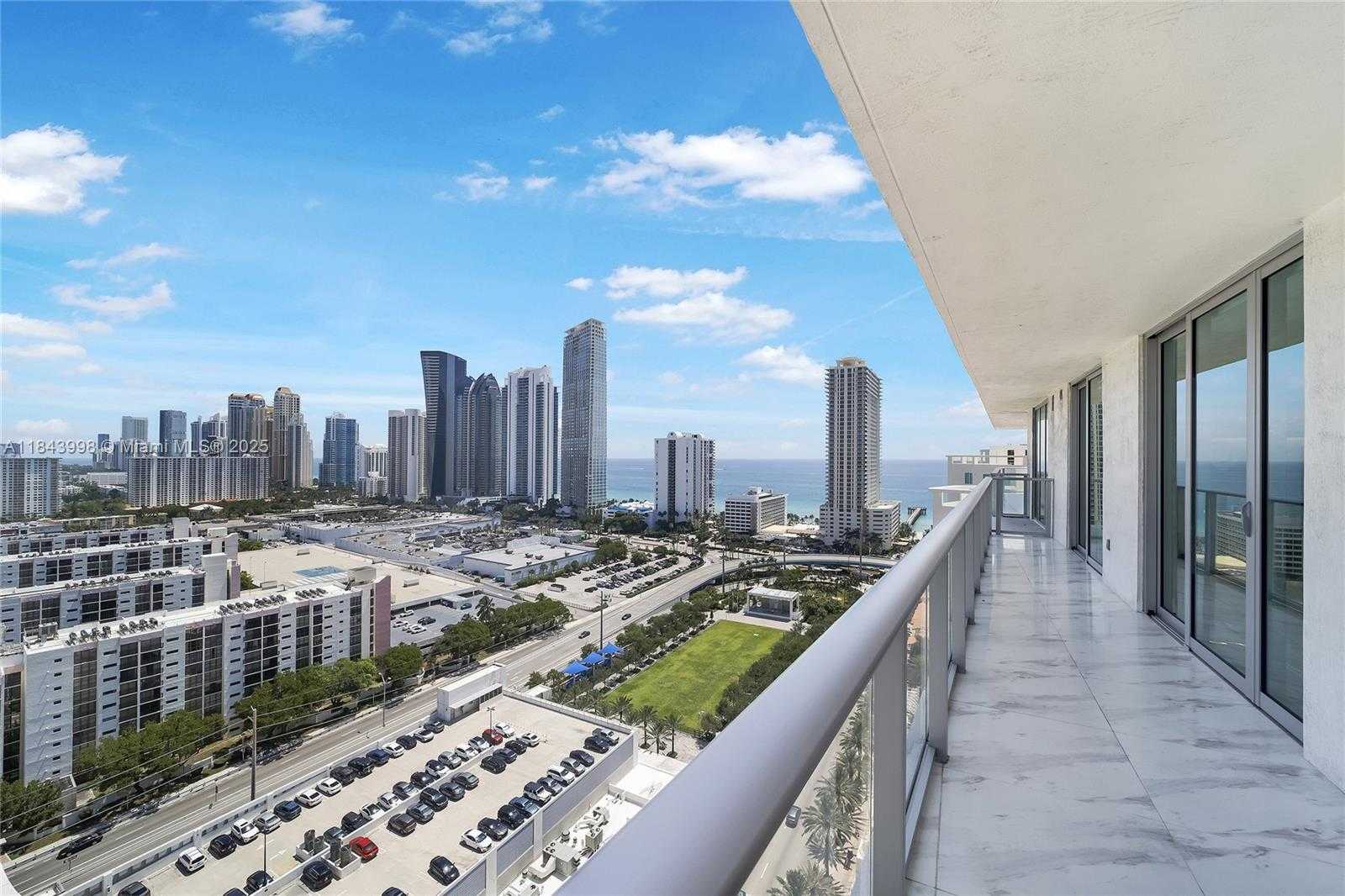 Small Image of 300 SUNNY ISLES BLVD #4-2203, Sunny Isles Beach Number 42