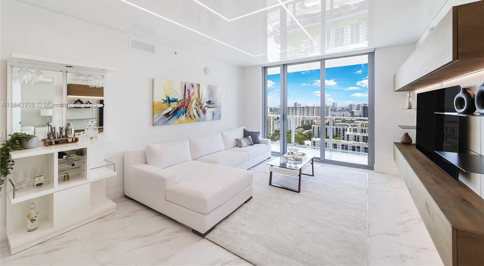 Small Image of 300 SUNNY ISLES BLVD #4-2203, Sunny Isles Beach Number 5