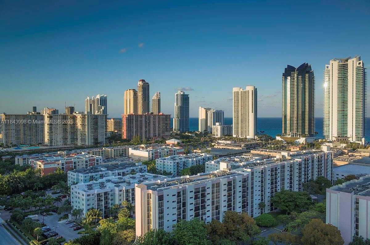 Small Image of 300 SUNNY ISLES BLVD #4-2203, Sunny Isles Beach Number 50