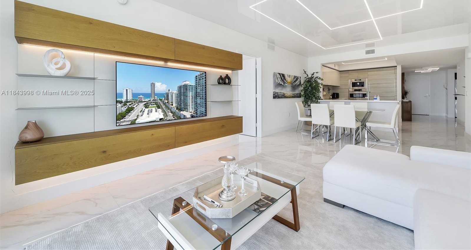 Small Image of 300 SUNNY ISLES BLVD #4-2203, Sunny Isles Beach Number 6