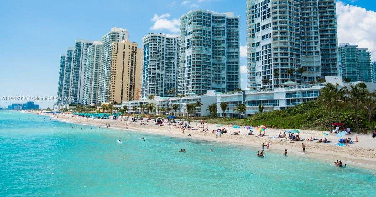 Small Image of 300 SUNNY ISLES BLVD #4-2203, Sunny Isles Beach Number 63