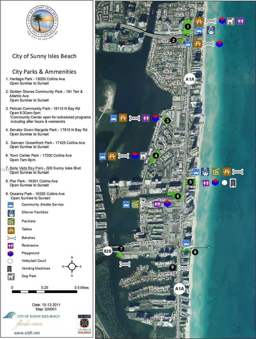 Small Image of 300 SUNNY ISLES BLVD #4-2203, Sunny Isles Beach Number 67