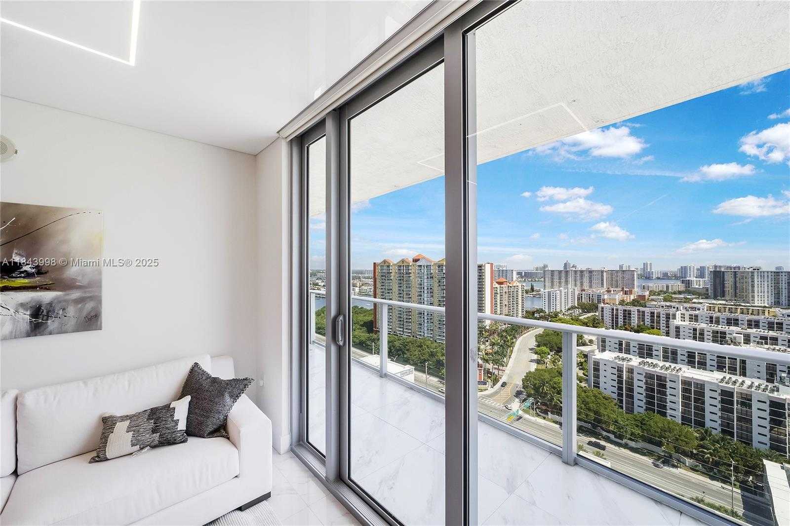 Small Image of 300 SUNNY ISLES BLVD #4-2203, Sunny Isles Beach Number 8