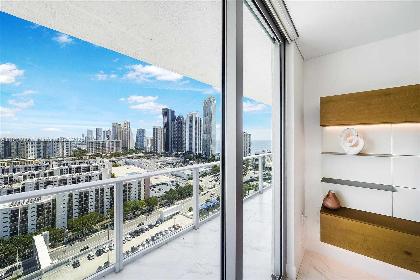 Small Image of 300 SUNNY ISLES BLVD #4-2203, Sunny Isles Beach Number 9