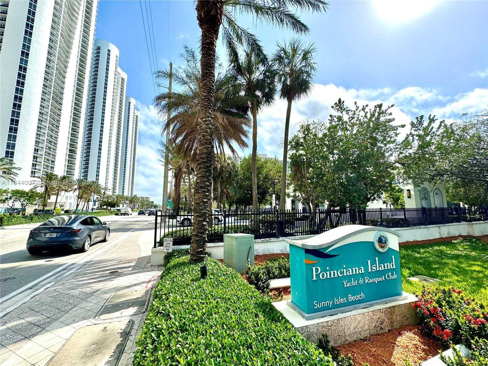 Small Image of 325 POINCIANA DR #905, Sunny Isles Beach Number 80