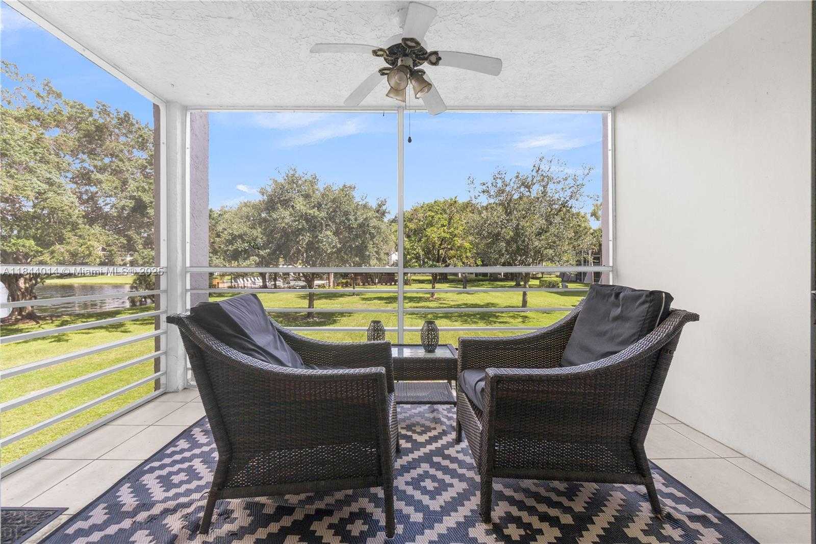 Small Image of 9410 POINCIANA PL #206, Davie Number 24