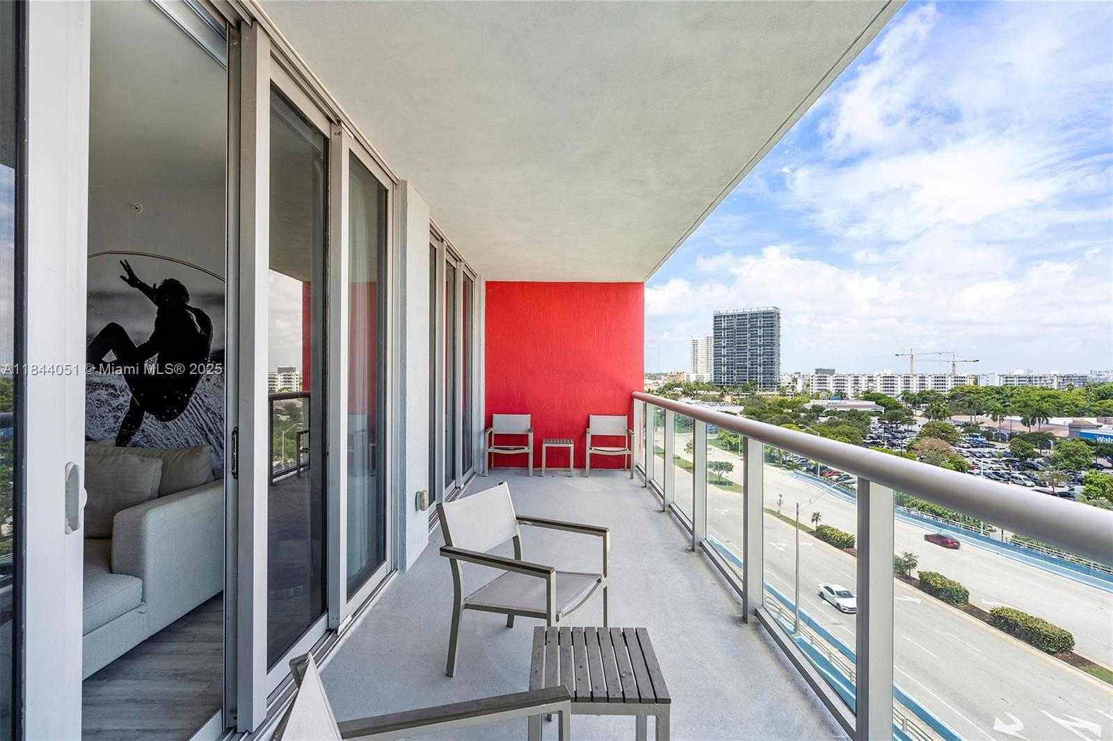 Small Image of 2602 EAST HALLANDALE BEACH BLVD #R906, Hallandale Beach Number 11