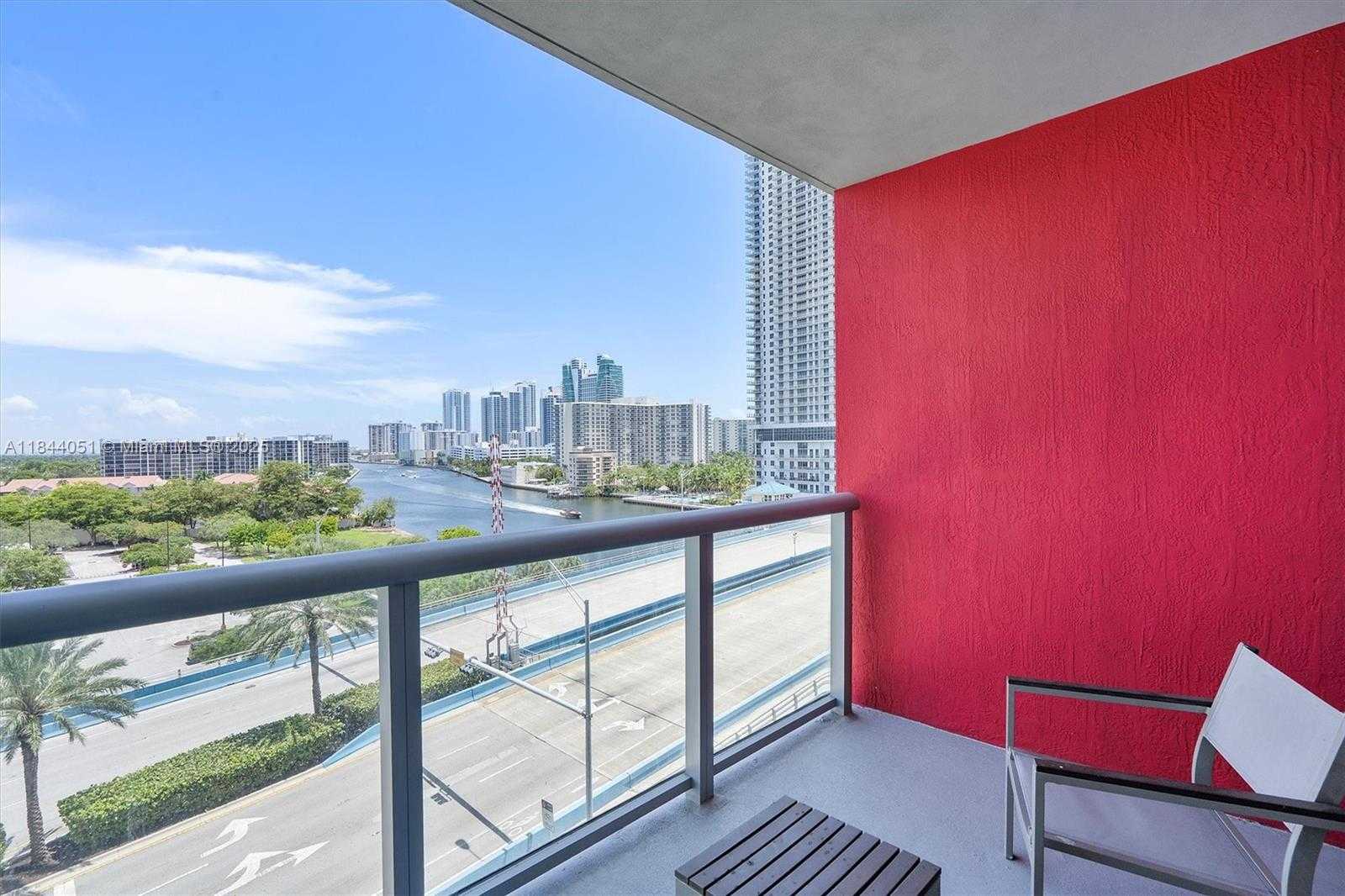 Small Image of 2602 EAST HALLANDALE BEACH BLVD #R906, Hallandale Beach Number 16