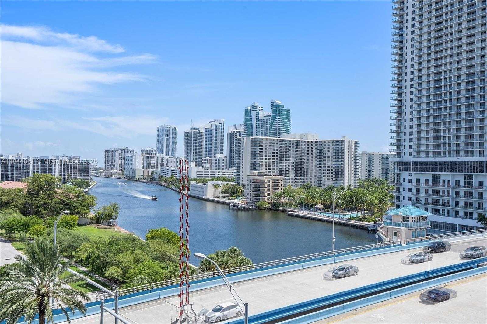 Small Image of 2602 EAST HALLANDALE BEACH BLVD #R906, Hallandale Beach Number 20