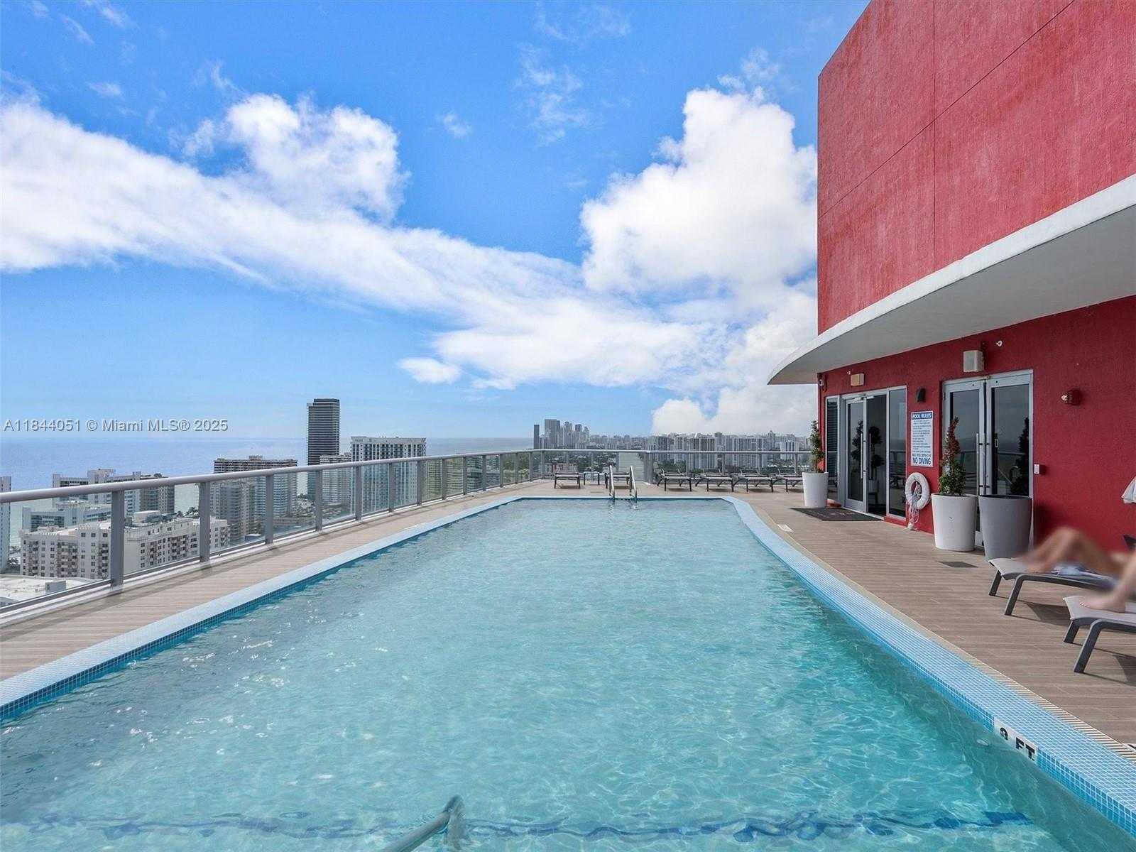 Small Image of 2602 EAST HALLANDALE BEACH BLVD #R906, Hallandale Beach Number 22