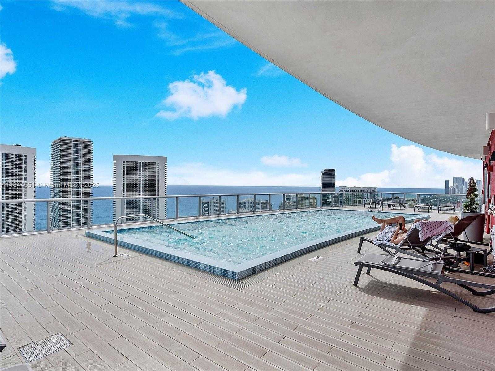 Small Image of 2602 EAST HALLANDALE BEACH BLVD #R906, Hallandale Beach Number 23