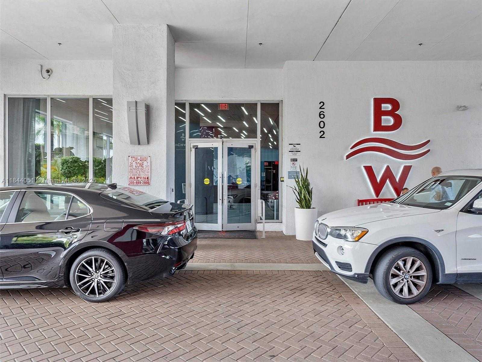 Small Image of 2602 EAST HALLANDALE BEACH BLVD #R906, Hallandale Beach Number 28