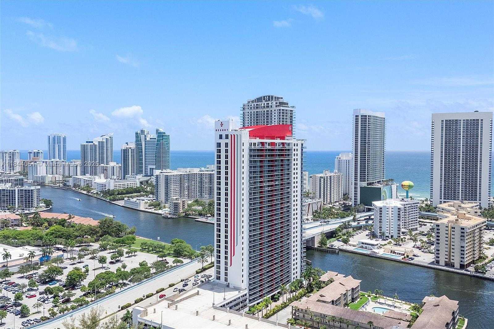 Small Image of 2602 EAST HALLANDALE BEACH BLVD #R906, Hallandale Beach Number 29
