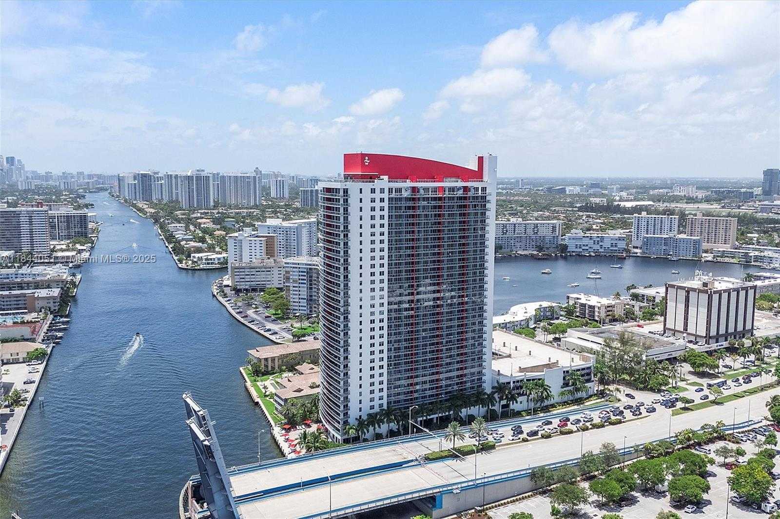 Small Image of 2602 EAST HALLANDALE BEACH BLVD #R906, Hallandale Beach Number 31