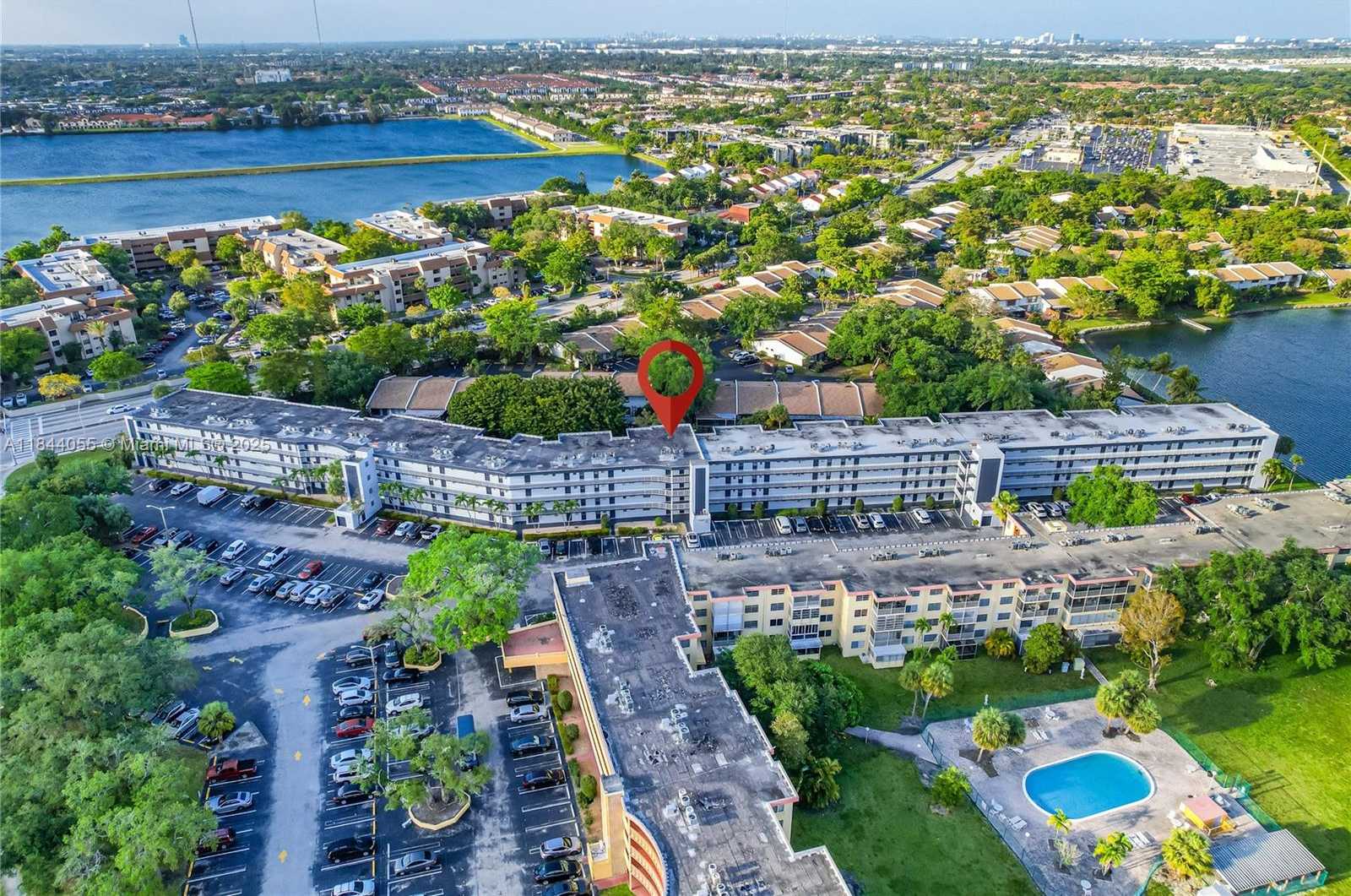Small Image of 445 NORTH EAST 195TH ST #330, Miami Number 21