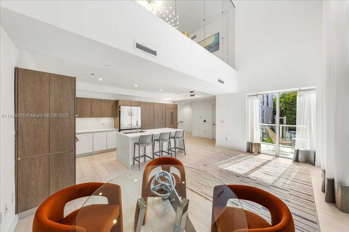 Small Image of 455 NORTH EAST 39TH ST #302, Miami Number 2
