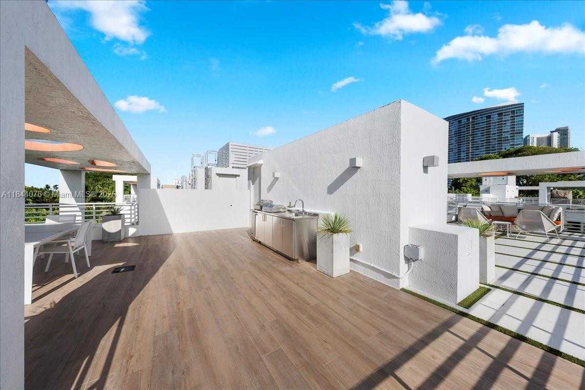 Small Image of 455 NORTH EAST 39TH ST #302, Miami Number 35