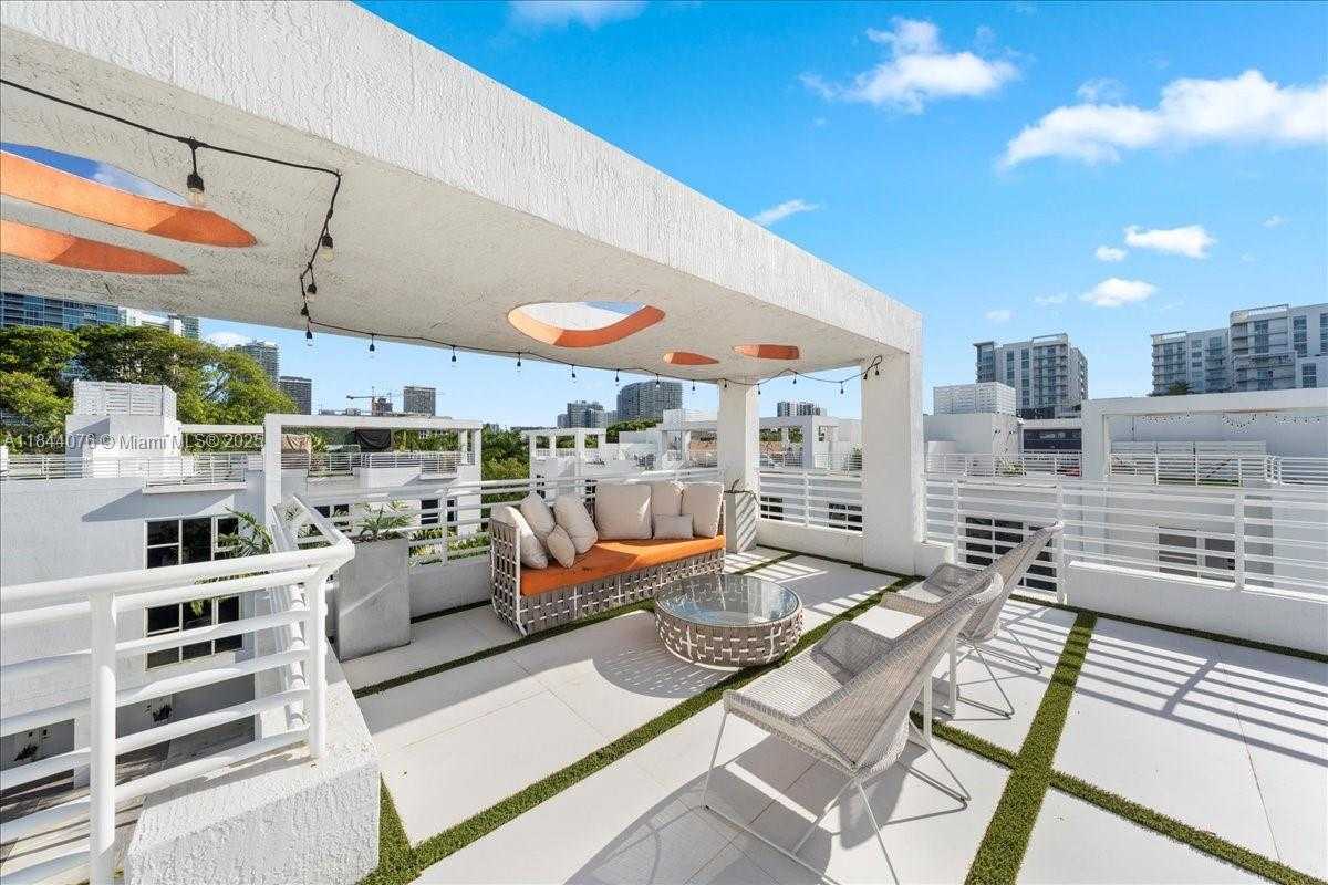 Small Image of 455 NORTH EAST 39TH ST #302, Miami Number 37