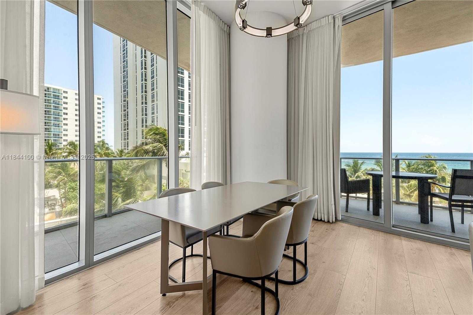 Small Image of 4111 SOUTH OCEAN DR #301, Hollywood Number 10